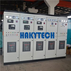 Tu dien phan phoi DB