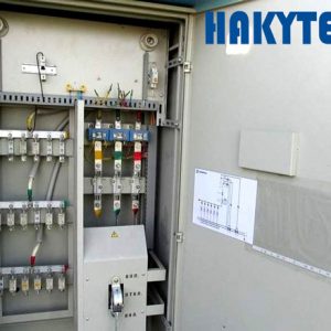 Tu dien phan phoi DB