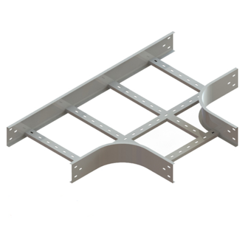 Ngã ba ngang (Cút ngang chữ T)