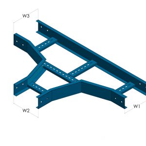 Đặc điểm nổi bật của t ngang thang cáp