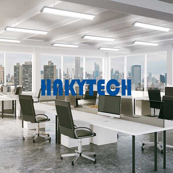 Thi công lắp đặt hệ thống điện chiếu sáng