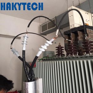 Đầu cáp co nguội