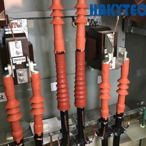 Đầu cáp co nhiệt