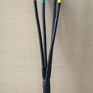 Đầu cáp co nhiệt hạ thế