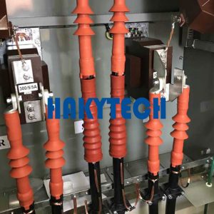 Đầu cáp điện trung thế chính hãng