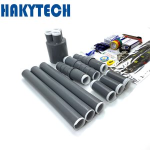 Dau cap trung the Raychem