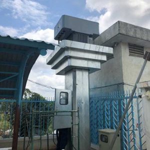 Tram bien ap mot cot