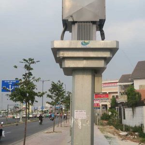 Tram bien ap mot cot