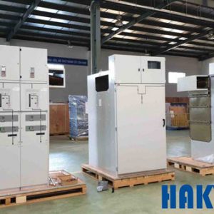 Tu dien trung the RMU 24kV ABB