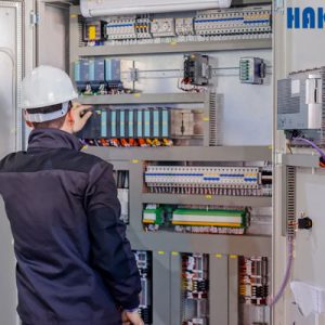 Tu dien trung the RMU 24kV Schneider