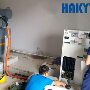 Tu dien trung the RMU 35kV ABB