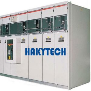 Tủ đo đếm trung thế TI - TU