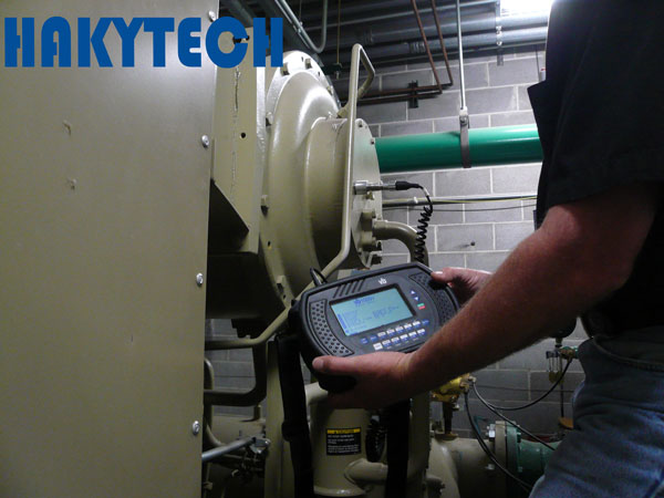 Quy trình tư vấn thiết kế hệ thống cơ điện