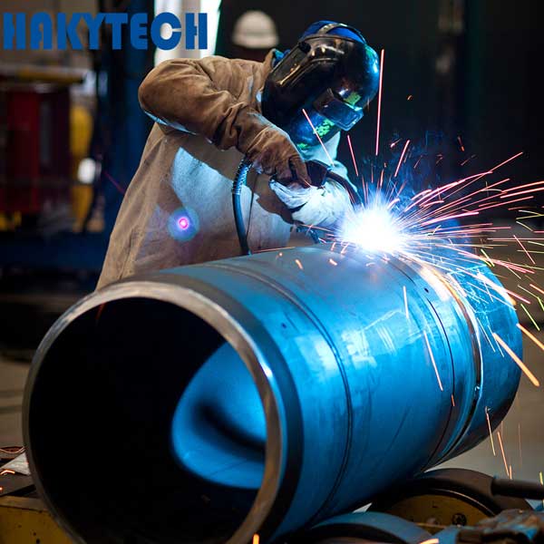 Xử lý rò khí SF6