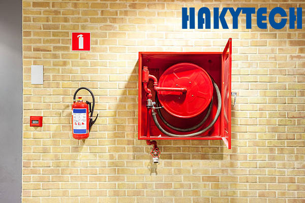 Thiết bị điện Haky cung cấp tủ điều khiển bơm chữa cháy chất lượng, vận hành nhanh chóng, hiệu quả.