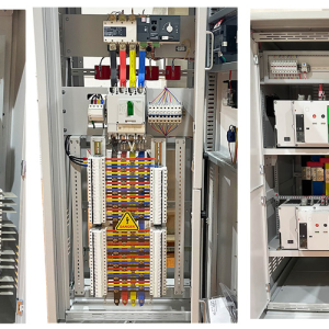 Tủ điện ATS 3 pha là một bộ phận quan trọng trong hệ thống điện dân dụng